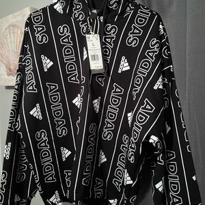 Women Adidas Sweatshirt